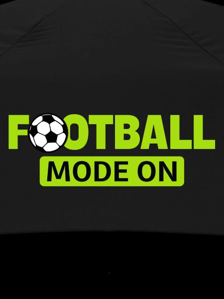 Football_mode on