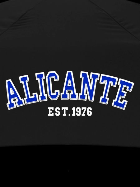 Alicante Est. 1976
