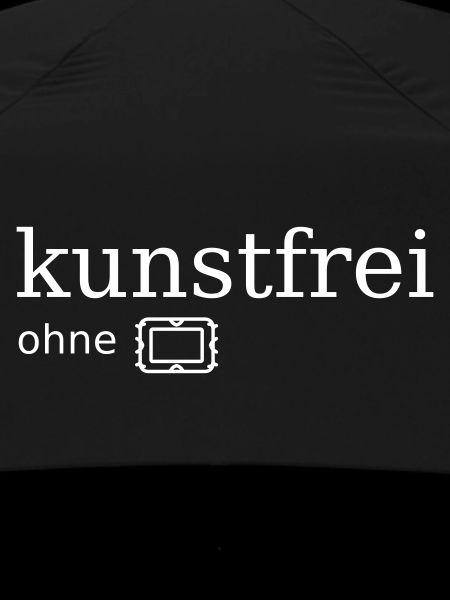 kunstfrei mit ohne rahmen
