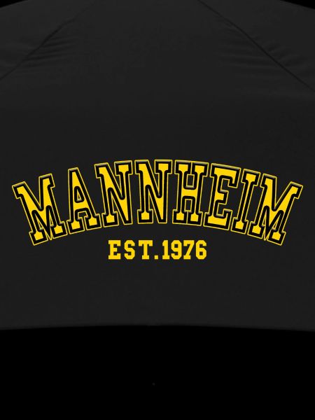 Mannheim Est. 1976