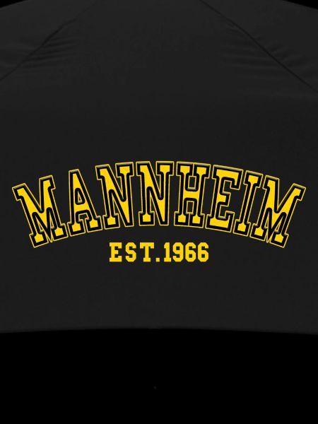 Mannheim Est. 1966