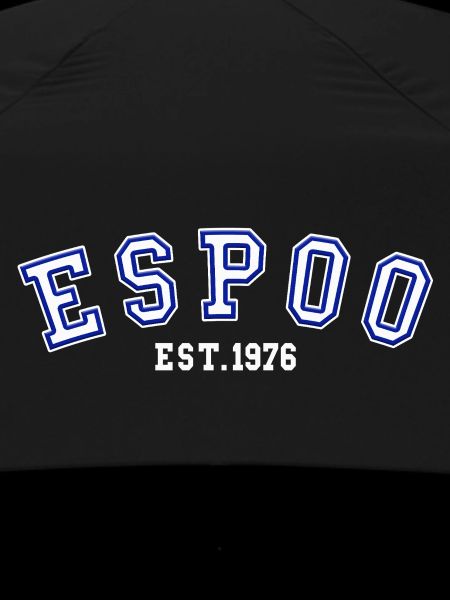 Espoo gegründet 1976
