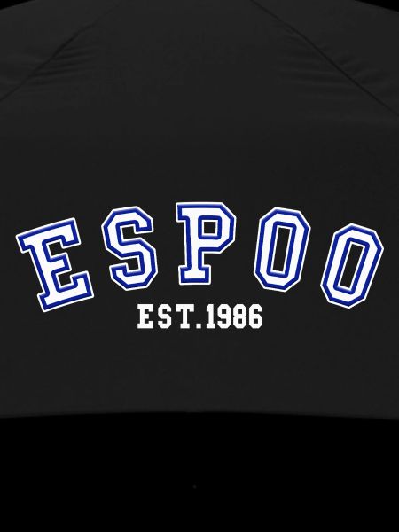 Espoo Est. 1986
