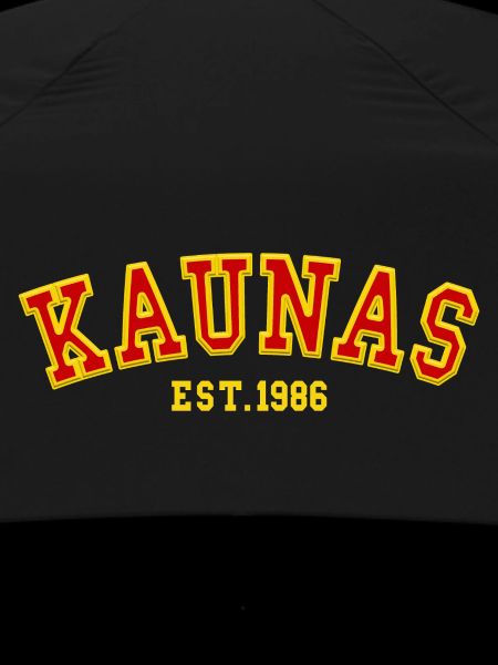Kaunas Est. 1986