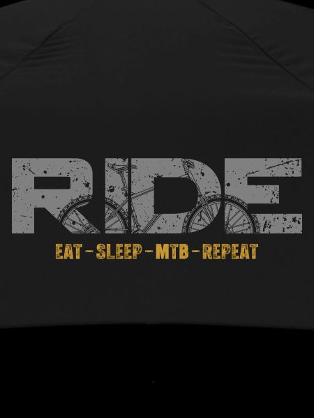 Randonnée VTT