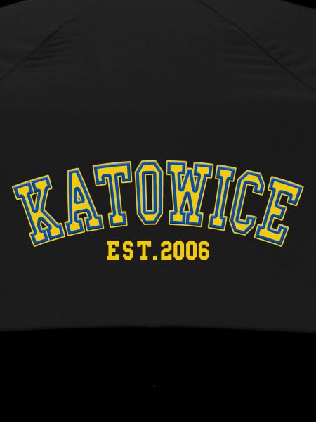Katowice Fondée en 2006
