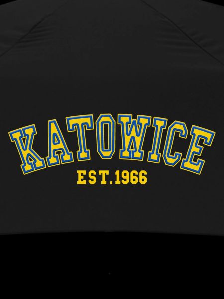 Katowice Est. 1966
