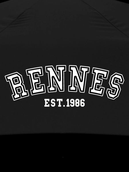 Rennes Est. 1986