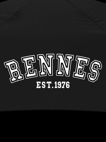 Rennes Est. 1976
