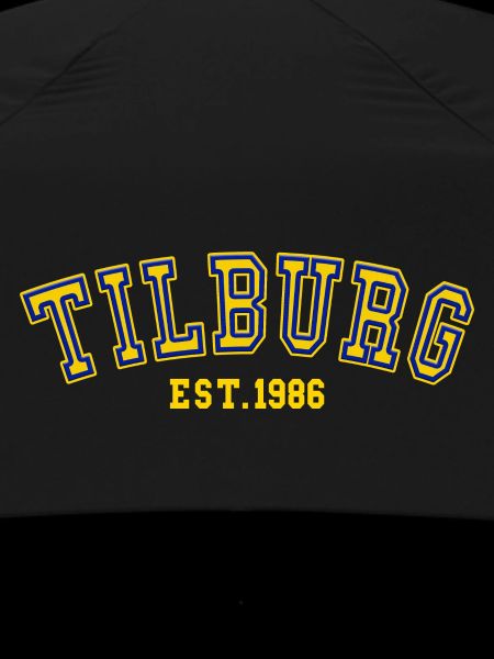 Tilburg Est. 1986