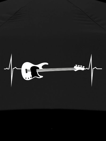 herzschlag e bass