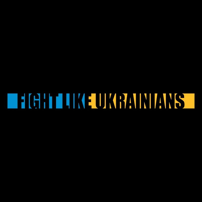 se battre comme citation des ukrainiens