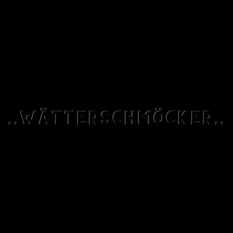 wätterschmöcker