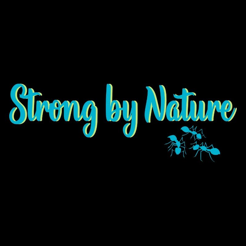 Strong by Nature