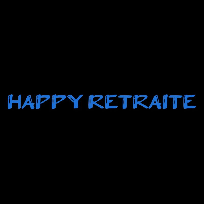 RETRAITE. RETRAITE. RETRAITEE. SENIOR. MAMIE. PAPY