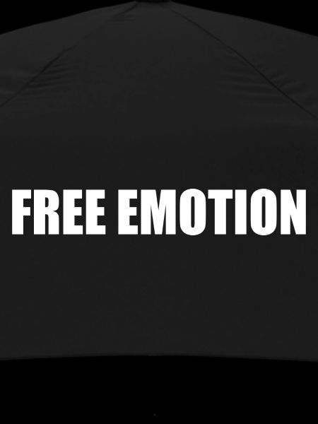 Free emotion