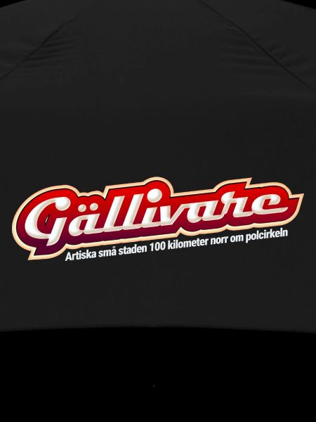 GALLIVARE