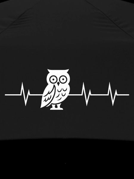 Owl Heartbeat