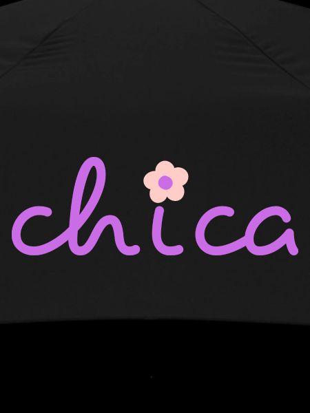 Chica flower