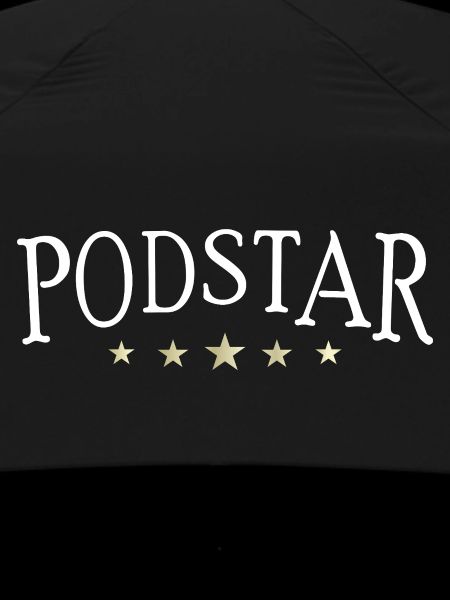 Podstar, 5 Star Podcaster