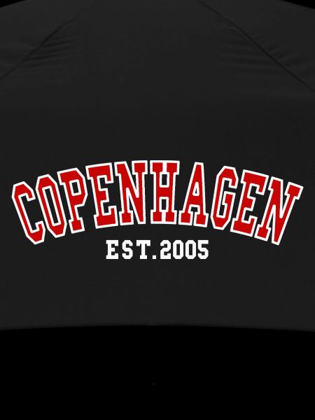 Kopenhagen Est. 2005