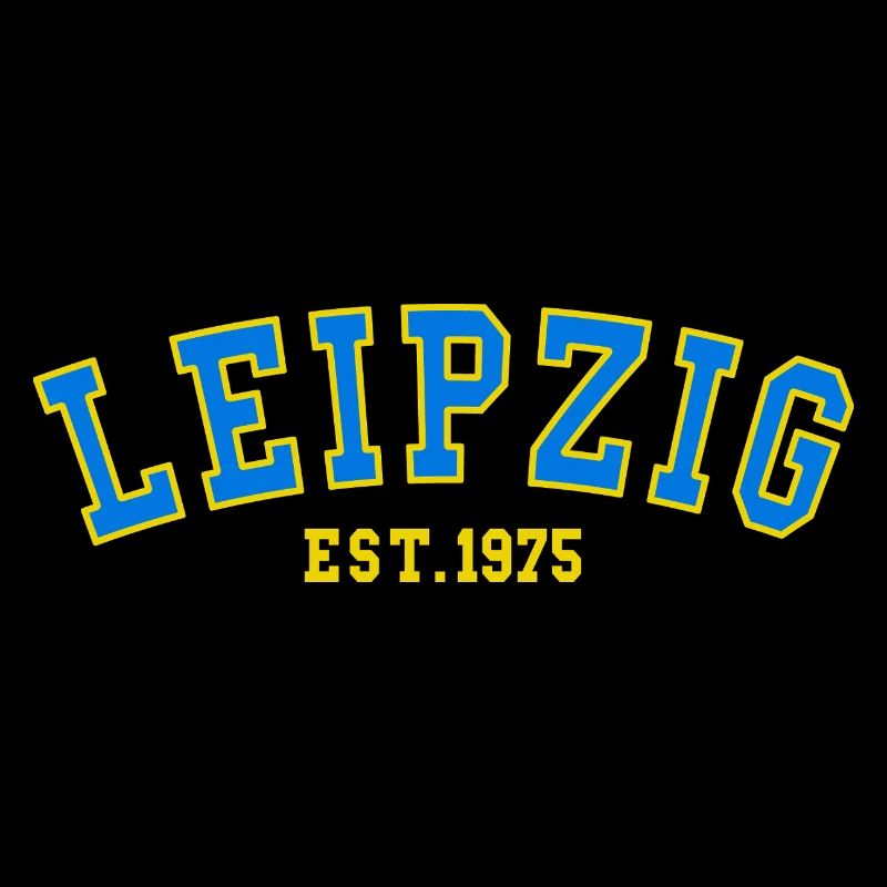 Leipzig Est. 1975