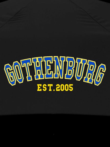 Gothenburg Est. 2005