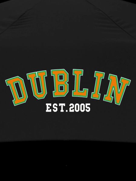Dublin Est. 2005