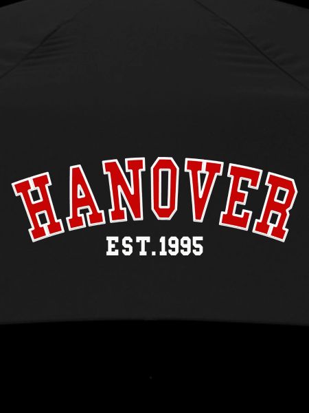Hanover Est. 1995