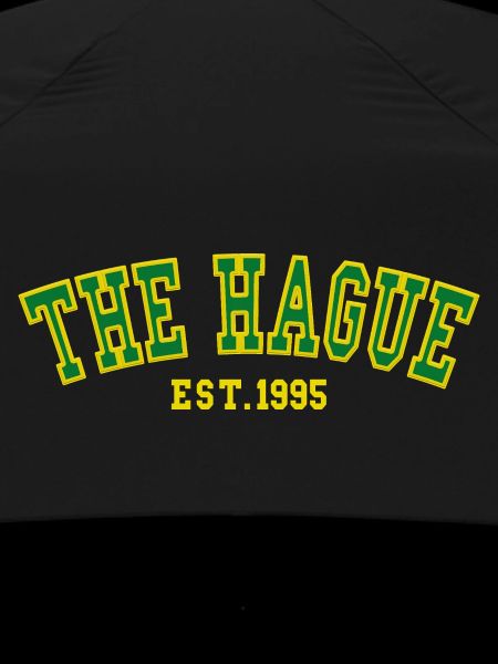 Den Haag Est. 1995