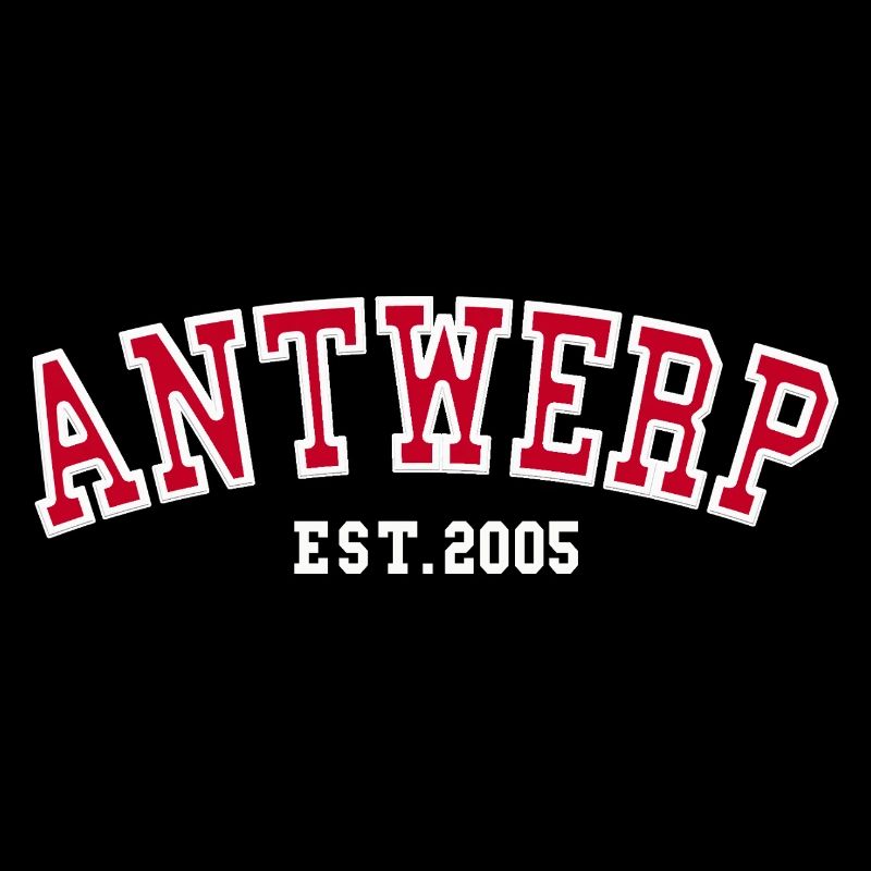 Antwerpen Est. 2005