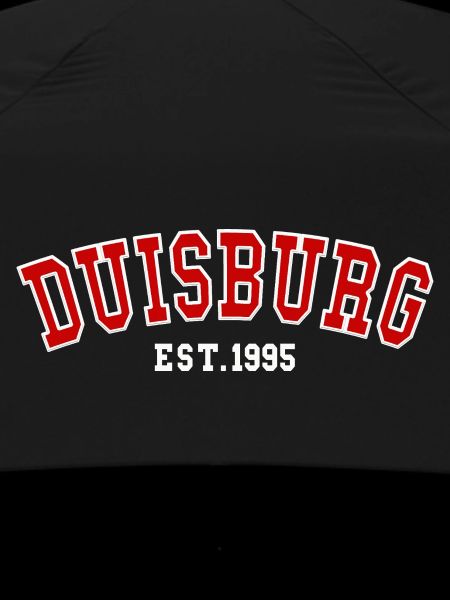 Duisburg Est. 1995