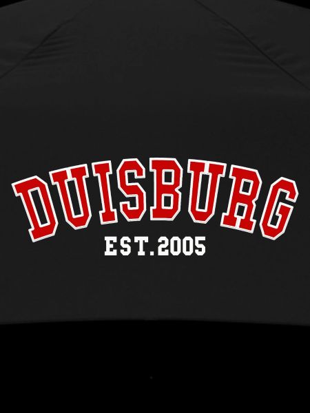 Duisburg Est. 2005