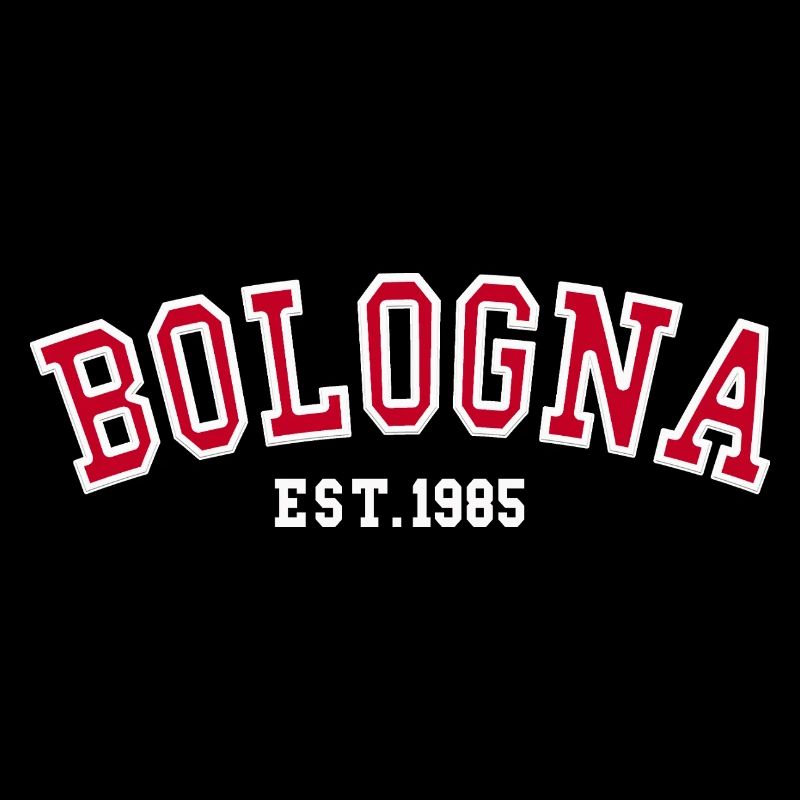 Bologne Est. 1985