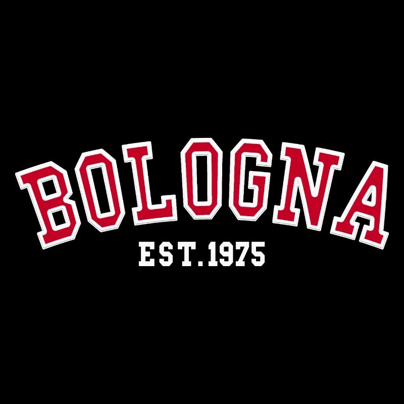 Bologne Est. 1975