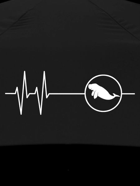 Dugong Mamatee Heartbeat
