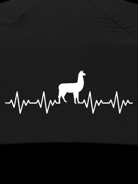 Lama ECG Heartbeat