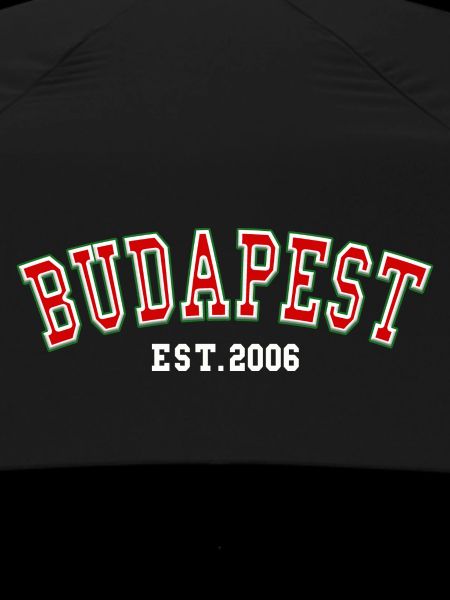 Budapest Est. 2006