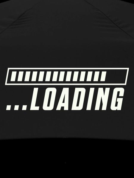 Ladebalken Loading Fortschritt