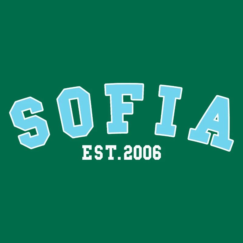 Sofia gegründet 2006