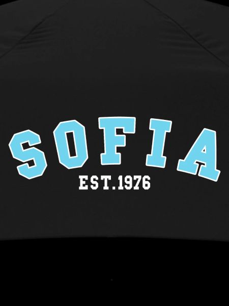 Sofia Fondée en 1976