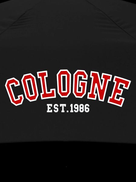 Cologne Fondée en 1986