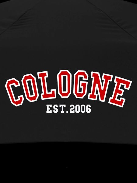 Cologne Fondée en 2006