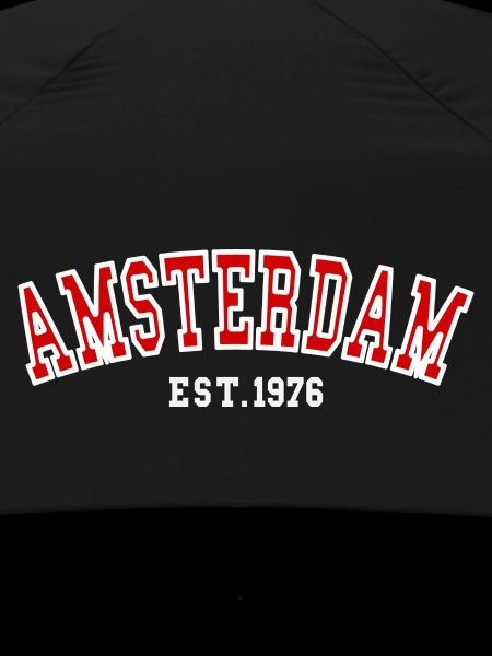 Amsterdam Est. 1976