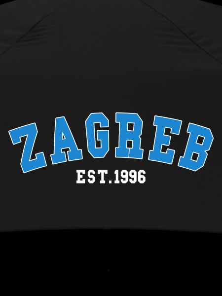 Zagreb Est. 1996