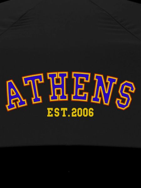 Athènes Fondée en 2006