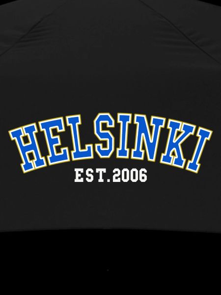 Helsinki Fondée en 2006