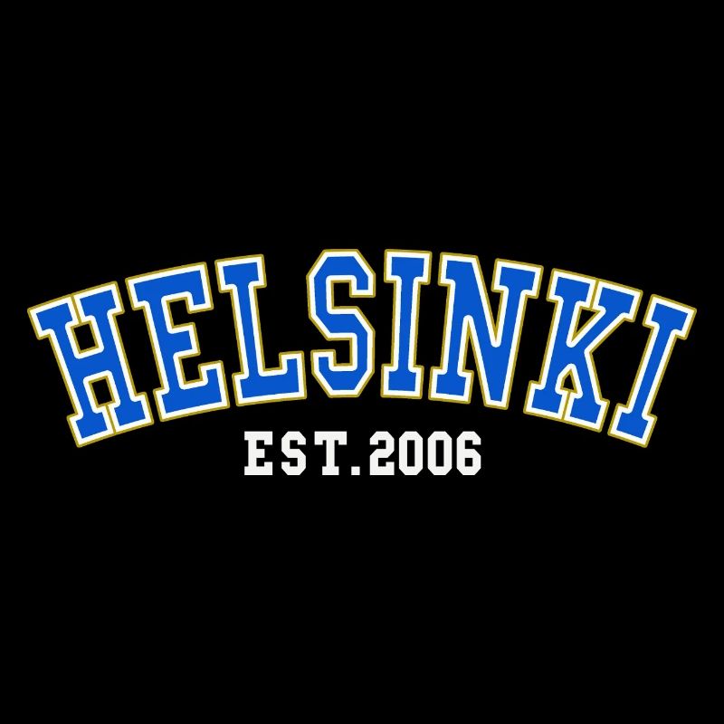 Helsinki Est. 2006