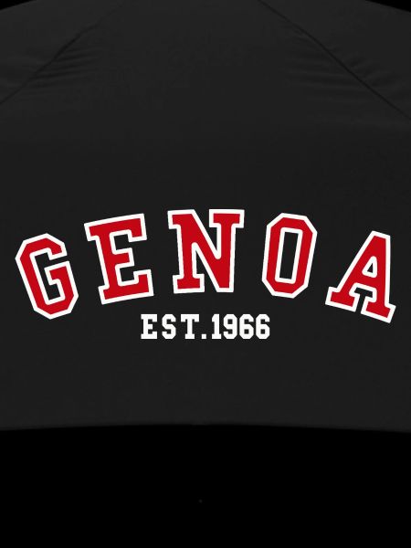 Genoa Est. 1966