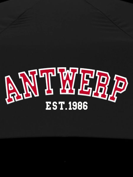 Antwerp Est. 1986